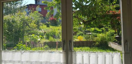 Apartamento Ferienwohnung Wendel
