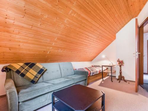 Cozy Apartment In Elbingerode With Balcony