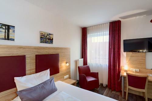 Apartamento Smartmotel Emden - By Quartier96 Gmbh
