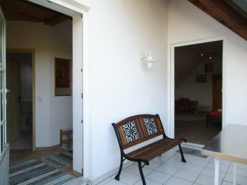 Apartamento Feriend�rfle