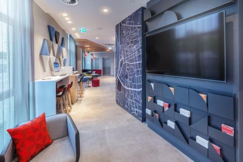 Holiday Inn Express - Erlangen, An Ihg Hotel