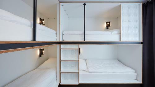 The Bunk Hostel