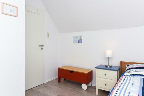Ferienhaus Nordseeliebe