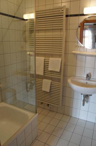 Hotel Schwarzer Adler