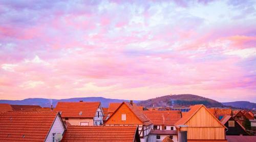 Hotel-pension Eschwege
