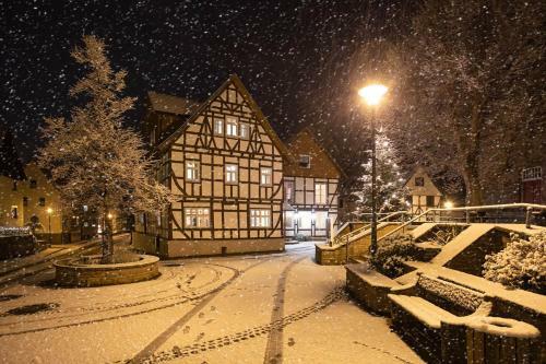Hotel-pension Eschwege