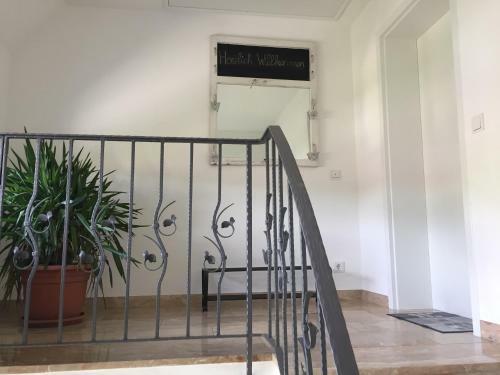 Apartamento Auszeit