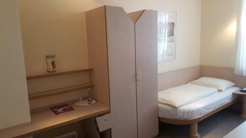 Hotel G�stehaus Lauergasse39