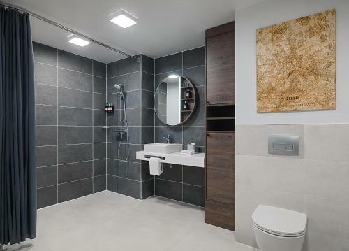 Hotel Residence Inn By Marriott Essen City