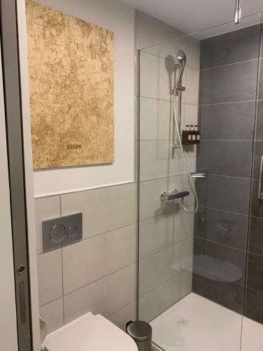 Hotel Residence Inn By Marriott Essen City