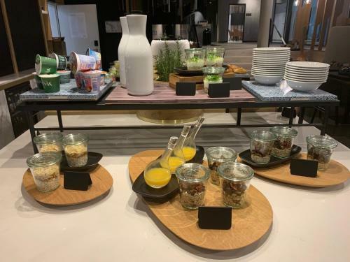 Hotel Residence Inn By Marriott Essen City