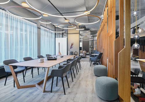 Hotel Residence Inn By Marriott Essen City