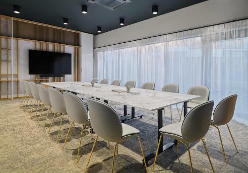 Hotel Residence Inn By Marriott Essen City