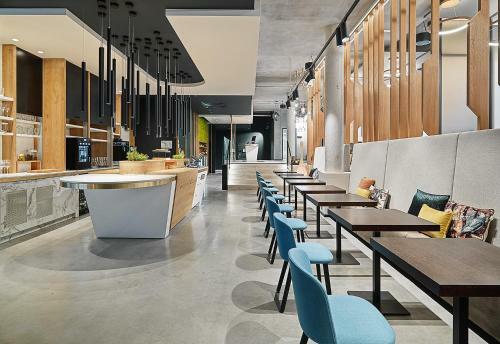 Hotel Residence Inn By Marriott Essen City