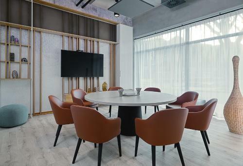 Hotel Residence Inn By Marriott Essen City