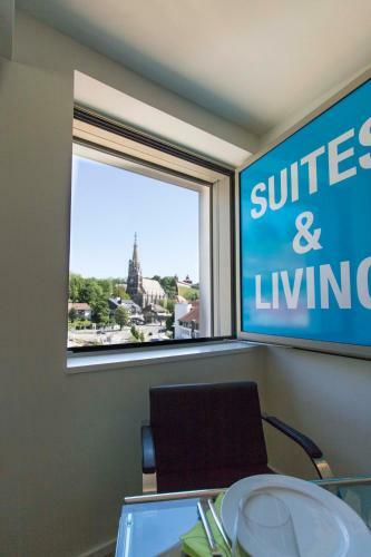 Apartamento Homeoffice In Esslingen