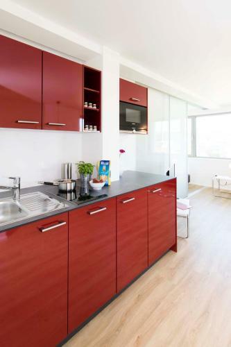 Apartamento Homeoffice In Esslingen