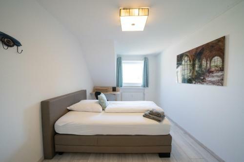 Apartamento Luxusloft In Toplage Von Essen