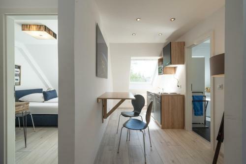 Apartamento Luxusloft In Toplage Von Essen