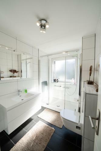 Apartamento Luxusloft In Toplage Von Essen
