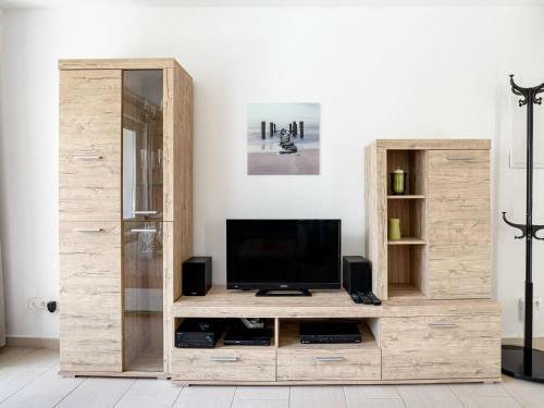 Charming Apartment In Eutin Near Stiftung Schloss Castle