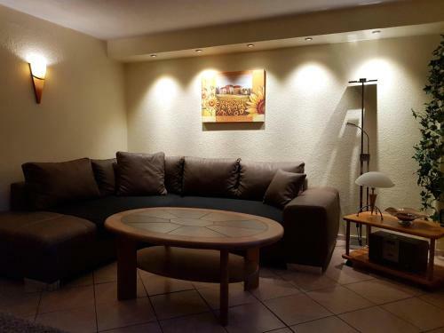 Apartamento Ferienwohnung Engelsby