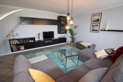 Apartamento Ferienwohnung Mit Charme _ Flecken