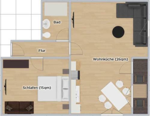Black Forest Apartements By Hotel Gr�ner Baum Feldberg