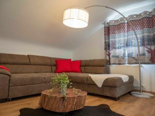 Black Forest Apartements By Hotel Gr�ner Baum Feldberg