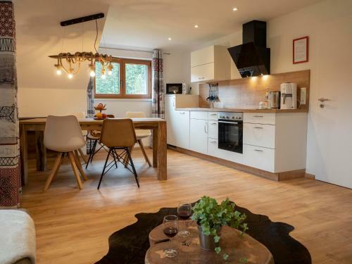 Black Forest Apartements By Hotel Gr�ner Baum Feldberg