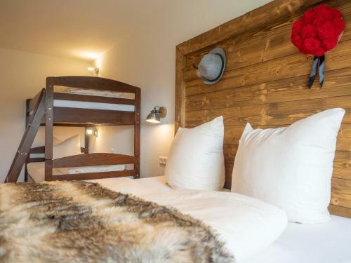Black Forest Apartements By Hotel Gr�ner Baum Feldberg