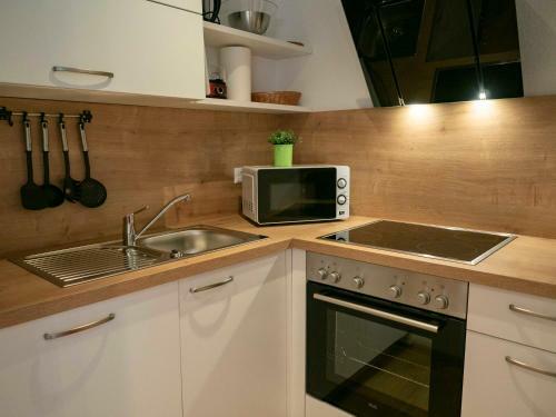 Black Forest Apartements By Hotel Gr�ner Baum Feldberg