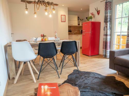 Black Forest Apartements By Hotel Gr�ner Baum Feldberg