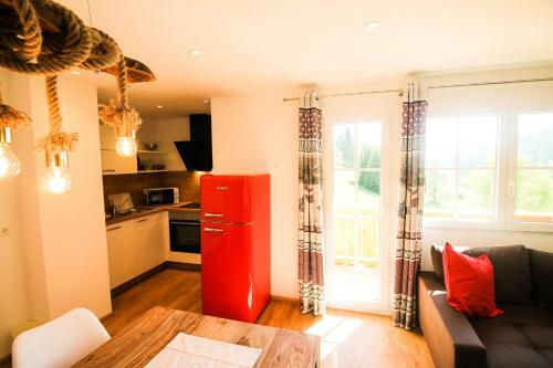 Black Forest Apartements By Hotel Gr�ner Baum Feldberg