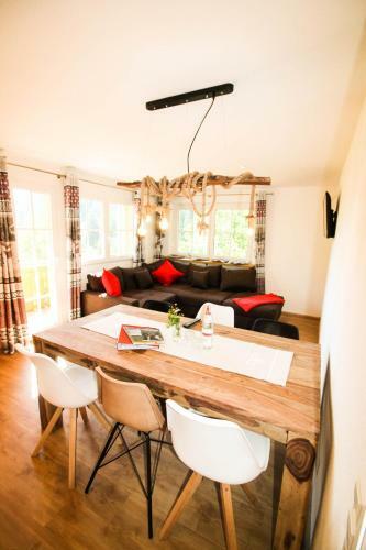 Black Forest Apartements By Hotel Gr�ner Baum Feldberg