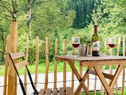 Black Forest Apartements By Hotel Gr�ner Baum Feldberg