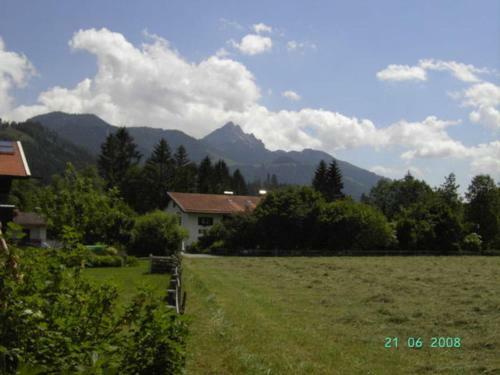 Apartamento Ferienwohnung Regauer