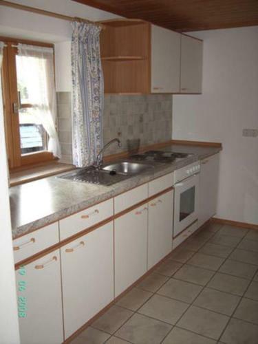 Apartamento Ferienwohnung Regauer
