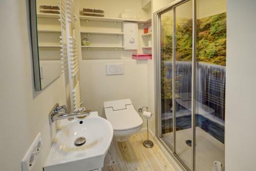 Apartamento Fewo1846 - Flensview