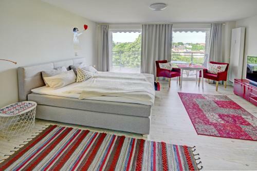 Apartamento Fewo1846 - Flensview