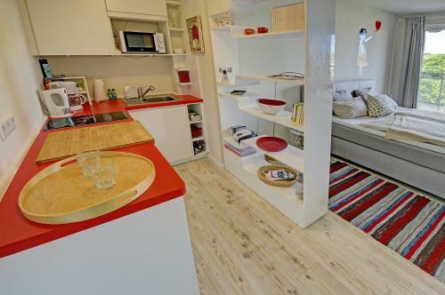 Apartamento Fewo1846 - Flensview