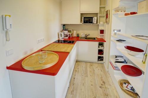 Apartamento Fewo1846 - Flensview
