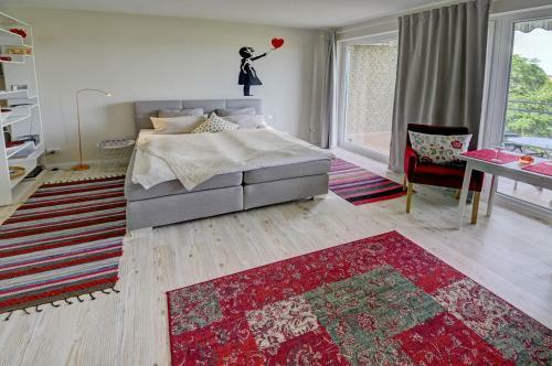 Apartamento Fewo1846 - Flensview