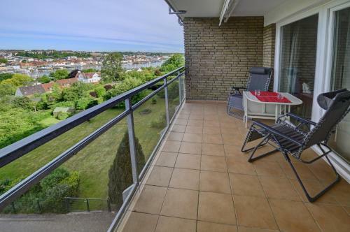 Apartamento Fewo1846 - Flensview