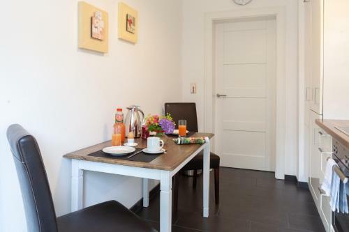 Apartamento Fewo1846 - Stadthaus Juergensby