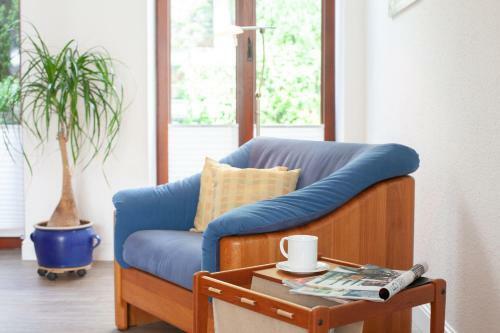 Apartamento Fewo1846 - Stadthaus Juergensby