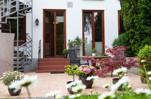 Apartamento Fewo1846 - Stadthaus Juergensby