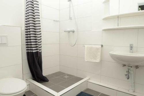 Apartamento Nr. 808 In Flensburg