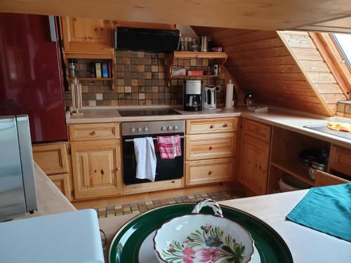 Apartamento Haus Gretel