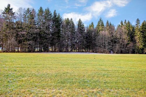 Apartamento Ferienwohnung Uferweg